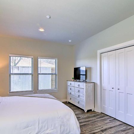 Uncorked Ranch Hill Country Home 1 Mi To Winery فريدريكسبيرغ المظهر الخارجي الصورة