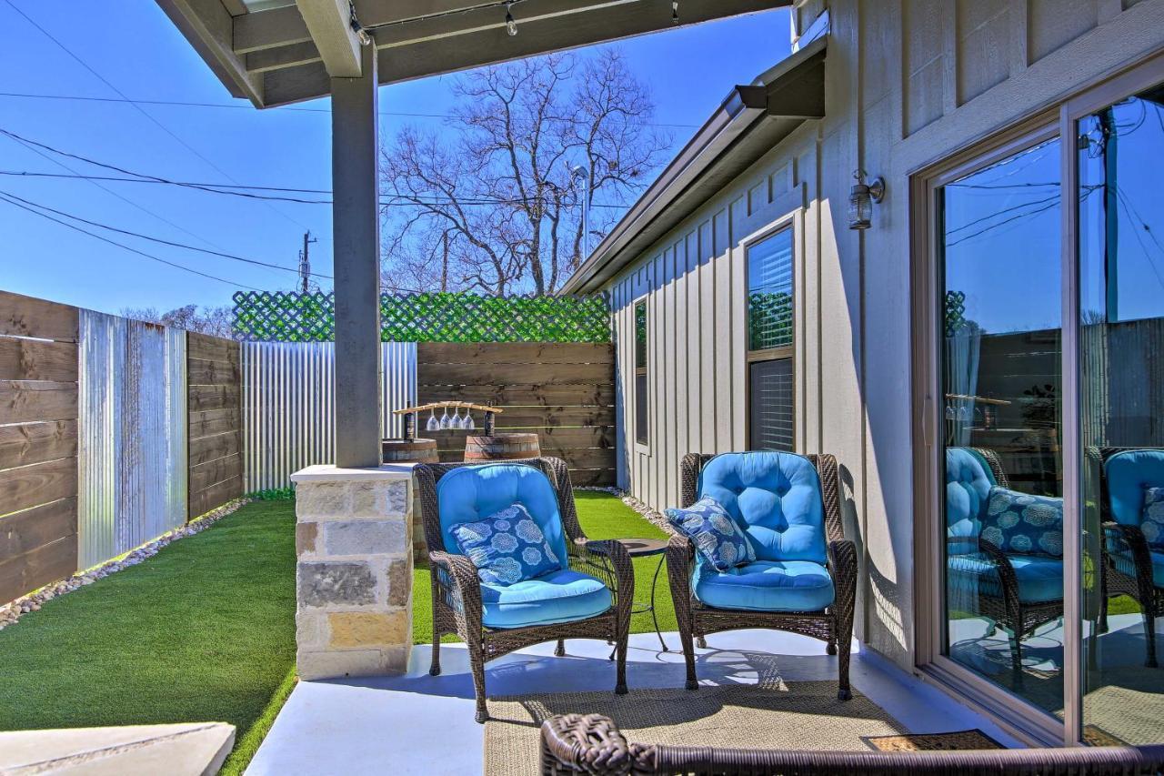 Uncorked Ranch Hill Country Home 1 Mi To Winery فريدريكسبيرغ المظهر الخارجي الصورة