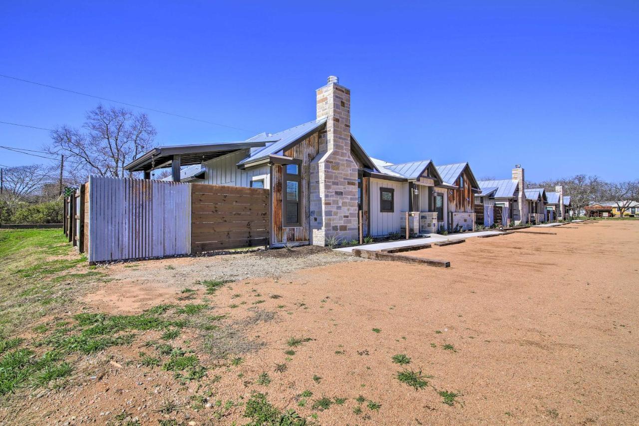Uncorked Ranch Hill Country Home 1 Mi To Winery فريدريكسبيرغ المظهر الخارجي الصورة